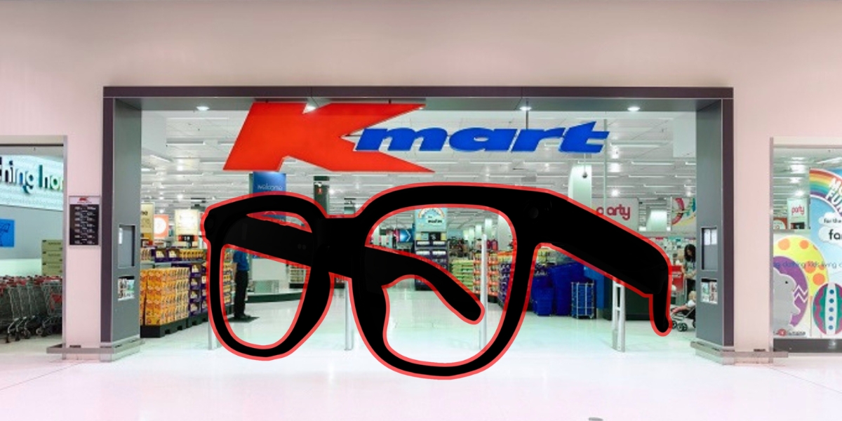 Kmart’s New $89 Gadget Has Sold Out Almost Instantly