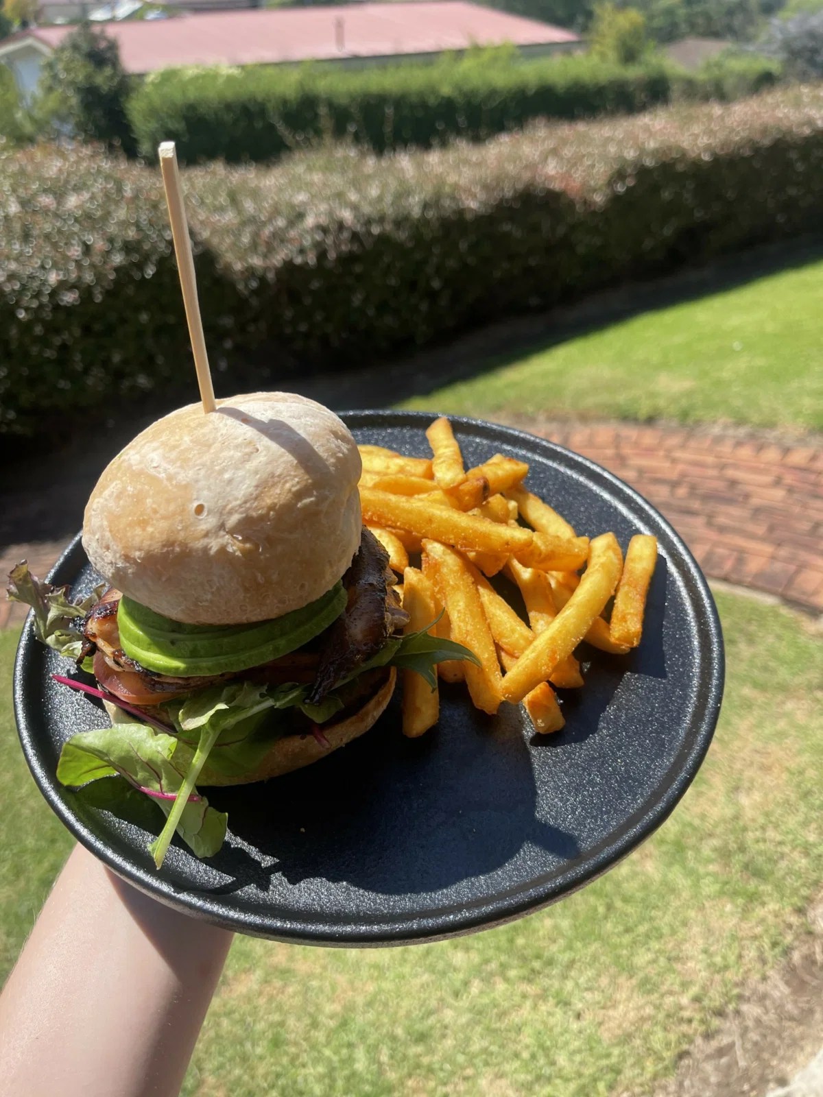 Cafe Beyond