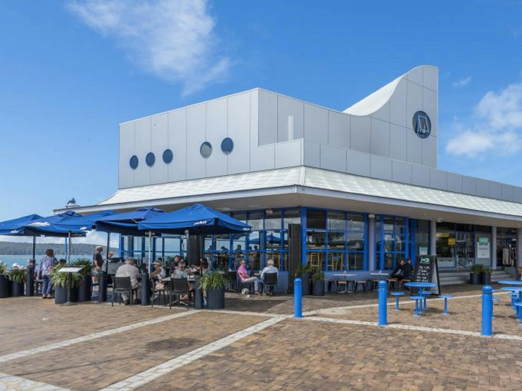Starfish Deli