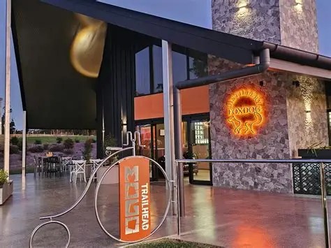 Foxdog Distillery