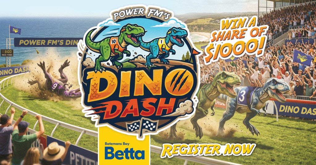 DINO DASH