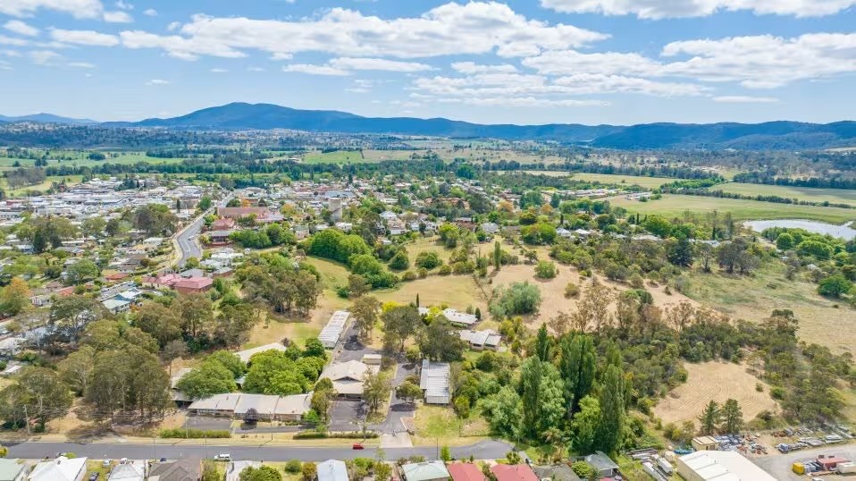 New housing development at old TAFE site one step closer - Power FM Bega Bay